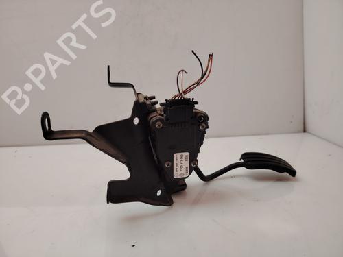 Pedal RENAULT TRAFIC II Platform/Chassis (EL) 2.0 dCi 115 (EL0H, EL00, EL01, EL0M) | BP33605264I4 - Image 4