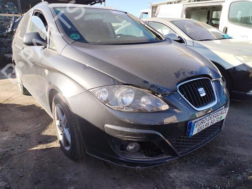 Used Parts SEAT ALTEA XL (5P5, 5P8) [2006-2015]  4360213