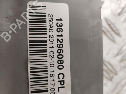 Fuse box FIAT DUCATO Van (250_) 180 Multijet 3,0 D | BP31600651E1 