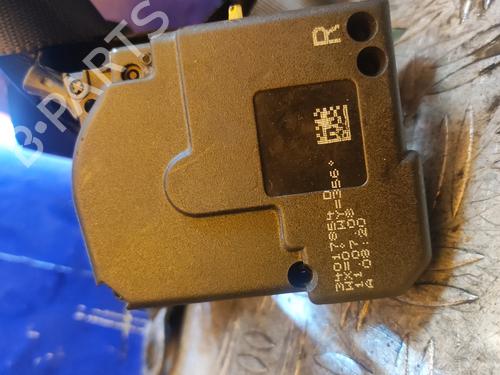 Sikkerhedssele foran højre FORD FOCUS II (DA_, HCP, DP) 1.6 LPG | BP17509458I25 