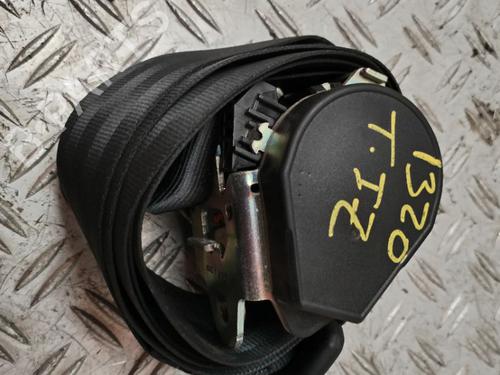 Used Rear left seatbelt VW GOLF VII (5G1, BQ1, BE1, BE2) [2012-2021]  30944340