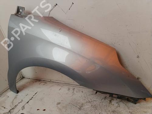 Right front fenders CITROËN C4 I (LC_) | BP17859346C42