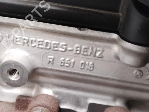 Cylinder head MERCEDES-BENZ SPRINTER 3,5-t Van (B907, B910)  | BP33245796M5  - Image 7