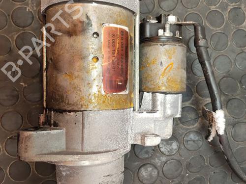Starter MERCEDES-BENZ M-CLASS (W163) ML 270 CDI (163.113) | BP17624963M8
