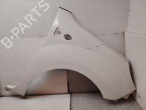 Used Right front fenders Right front fenders RENAULT KANGOO / GRAND KANGOO II (KW0/1_) 1.5 dCi 85 (KW0K, KW0L, KW0B) (86 hp) 36039224 36039224