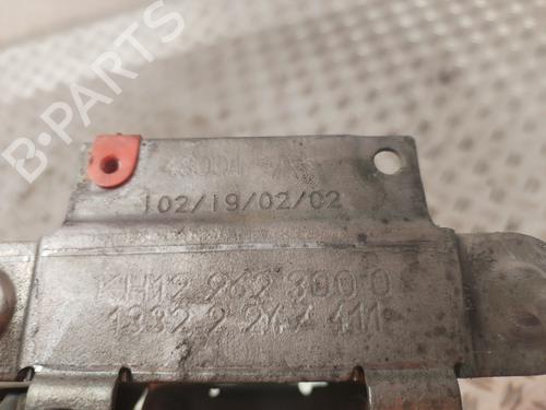 Oliekøler BMW 5 (E39) 525 d | BP30943701M33