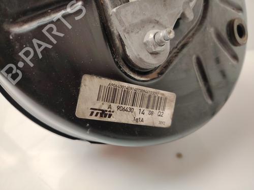 Servo brake MERCEDES-BENZ SPRINTER 3,5-t Van (B907, B910) | BP33620709M42 - Image 4