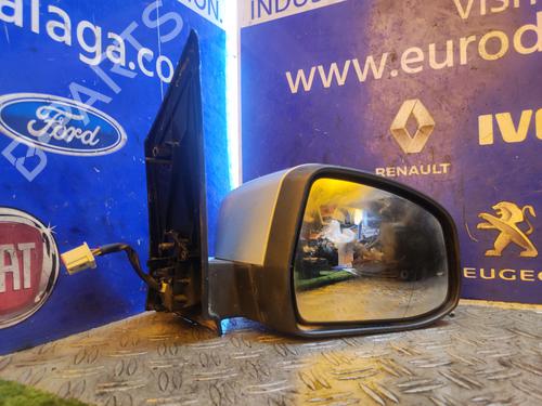 Used Right mirror Right mirror 17509461 17509461