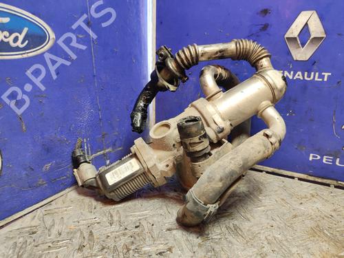 Used Egr OPEL COMBO Box Body/MPV 1.7 CDTI 16V (101 hp) 17500449