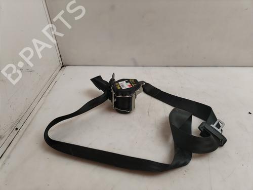 Used Rear left seatbelt LAND ROVER DISCOVERY SPORT (L550) 2.0 D (150 hp) 24337567