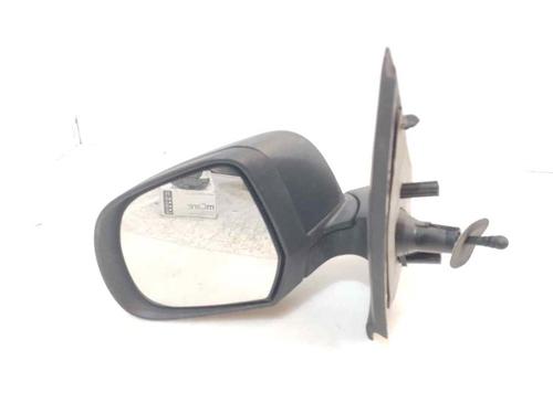 Used Left mirror DACIA DOKKER MPV (KE_) [2012-2021]  22748376