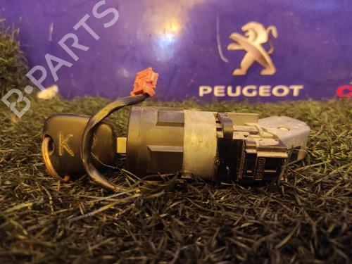 Ignition barrel PEUGEOT 308 I (4A_, 4C_) | BP22612249M48