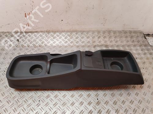 Used Middle console RENAULT KANGOO BE BOP (KW0/1_) 1.5 dCi 75 (75 hp) 30944398
