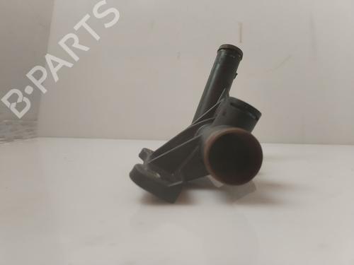 Rohr für VW CRAFTER 30-50 Van (2E_) 2.0 TDI (109 hp) 31213716