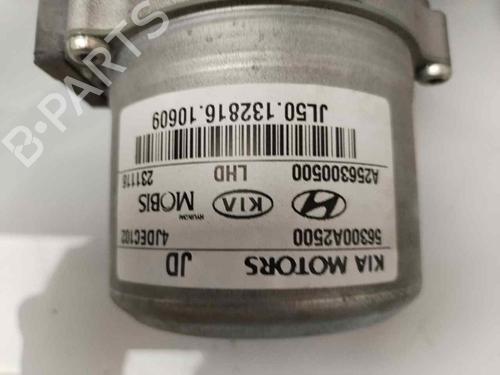 Steering column KIA CEED (CD) | BP18884284M21