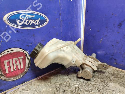 Used Brake master cylinder Brake master cylinder OPEL CORSA D (S07) 1.4 LPG (L08, L68) (90 hp) 17500544 17500544