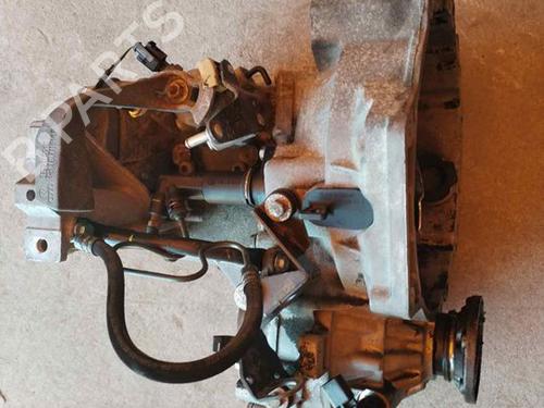 Used Gearbox SEAT LEON (1M1) [1999-2006]  20158054