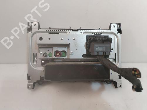 Radio MERCEDES-BENZ VITO Tourer (W447) 114 CDI (447.701, 447.703, 447.705) | BP32360848E6