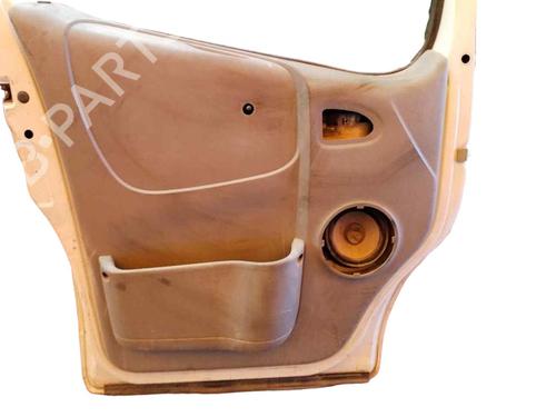 Left front door RENAULT TRAFIC II Bus (JL) 1.9 dCI 80 (JL0B) | BP18063978C2