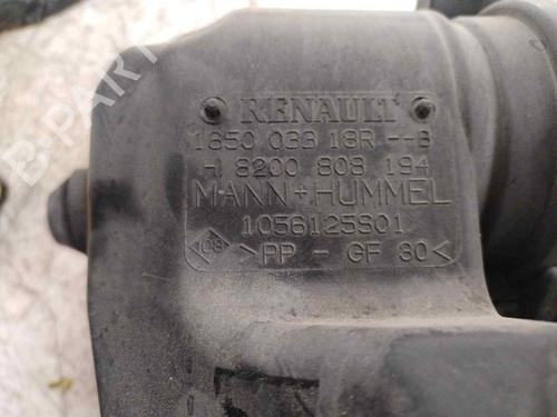 Luftfilter kasse RENAULT KANGOO III MPV | BP20649845M87