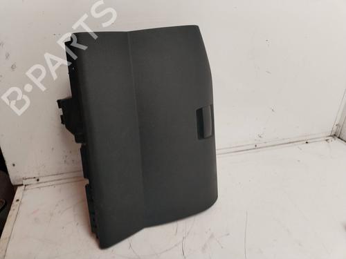 Glove box CITROËN BERLINGO MULTISPACE (B9) 1.6 HDi 75 16V | BP17505123C95