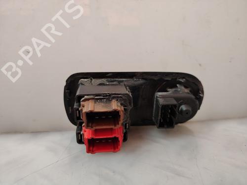 Left front window switch RENAULT MASTER II Van (FD) 3.0 dCi 140 (FD0T, FD0S, FD2T, FD3S, FD8S) | BP35948164I27 - Image 3