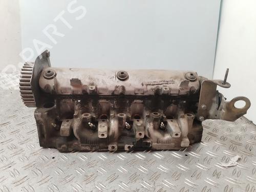 Cylinder head RENAULT TRAFIC II Platform/Chassis (EL) 1.9 dCi 80 (EL0B) | BP30946571M5