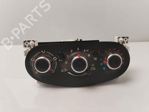 Used Climate control Climate control DACIA SANDERO II [2012-2026] 36771446 36771446