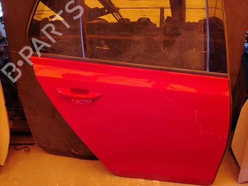 Used Right rear door Right rear door VW GOLF VI (5K1) [2008-2014] 35982489 35982489