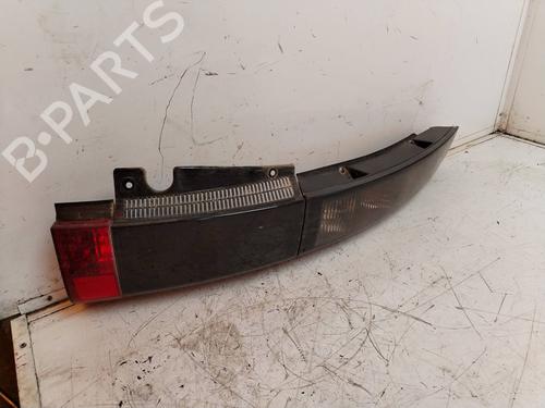 Used Right taillight OPEL MERIVA A MPV (X03) 1.7 CDTI (E75) (100 hp) 18296457