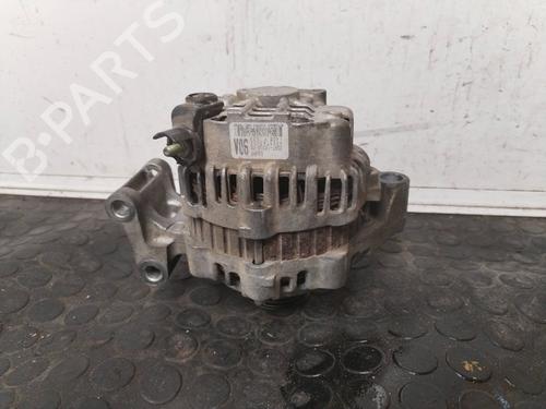 Lichtmaschine für FORD FIESTA V (JH_, JD_) 1.4 16V (80 hp) 17503859