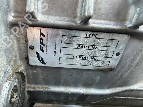 Gearbox IVECO DAILY VI Van | BP39236857M3 - Image 3