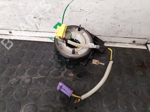 Used Squib airbag VW CADDY III Box Body/MPV (2KA, 2KH, 2CA, 2CH) [2004-2016]  17572804