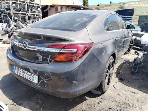 Right headlight OPEL INSIGNIA A Saloon (G09) | BP36021006C29 - Image 9