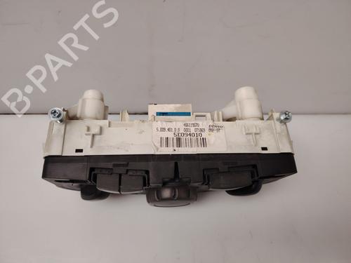 Climate control OPEL CORSA D (S07) | BP32360862I5