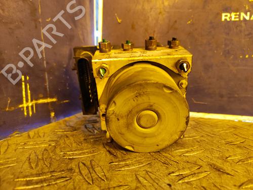 Used ABS pump ABS pump RENAULT CLIO II (BB_, CB_) 1.5 dCi (B/CB07) (65 hp) 17509308 17509308
