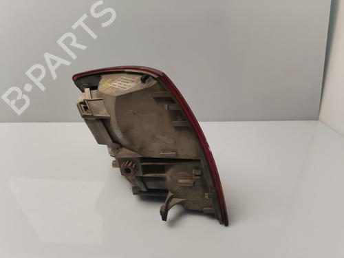 Right taillight AUDI A4 B7 Avant (8ED) | BP30946085C35