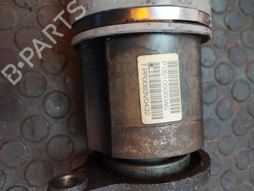 Used Right front driveshaft JEEP COMPASS (MK49) [2006-2025]  17624915