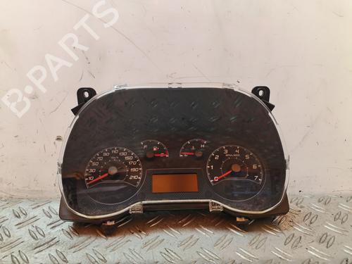 Used Instrument cluster FIAT FIORINO Box Body/MPV (225_) [2007-2026]  30944287