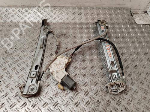 Front left window mechanism DODGE CALIBER 2.0 CRD | BP30945734C22