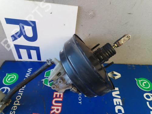 Servo brake NISSAN MURANO I (Z50) | BP24593413M42