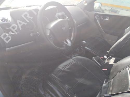 Alternator RENAULT MEGANE II (BM0/1_, CM0/1_)  | BP25904419M7 