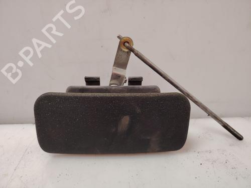 Used Exterior handle Exterior handle FORD TRANSIT Van (FA_ _) [2006-2014] 34195286 34195286