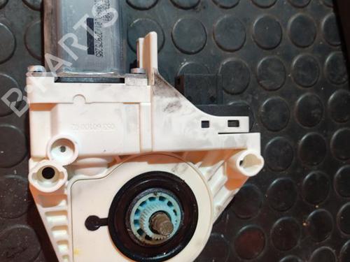 Left front window motor AUDI A6 C6 (4F2) 3.0 TDI quattro | BP17502688E21