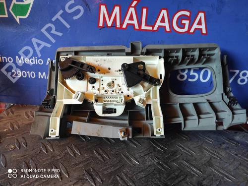 Commande Chauffage NISSAN PRIMASTAR Van (X83) 1.9 dCi 80 | BP17506682I5