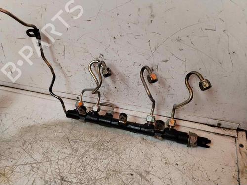 Sprederrør RENAULT MASTER III Van (FV) 2.3 dCi 130 RWD (FV01, FV10, FV11, FV12) (130 hp) 18297467