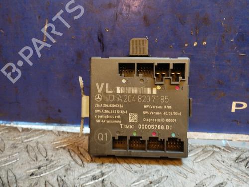 Used Comfort control module Comfort control module 17509152 17509152