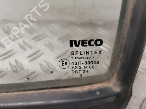 Front left door window IVECO DAILY VI Van | BP30944892C18