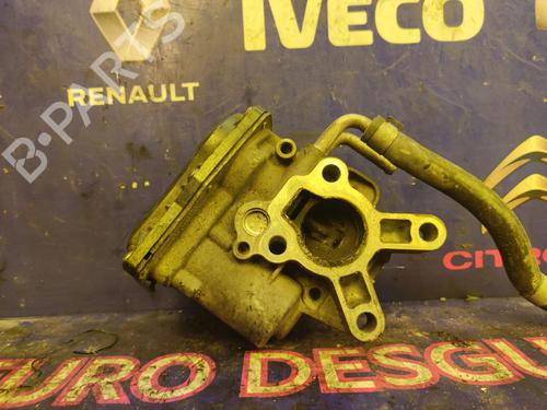 Egr NISSAN CABSTAR (F24M, F24W) 35.14 DCI, 45.14 DCI 2.5 (F24M) | BP17508713M69 