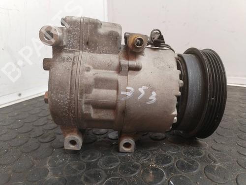 AC compressor HYUNDAI i30 (FD) | BP17504169M34